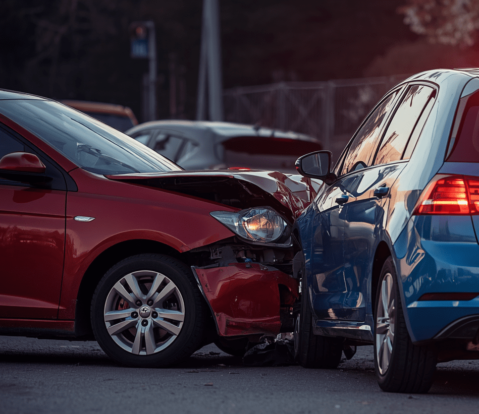 What to Do After a Car Accident in Ontario