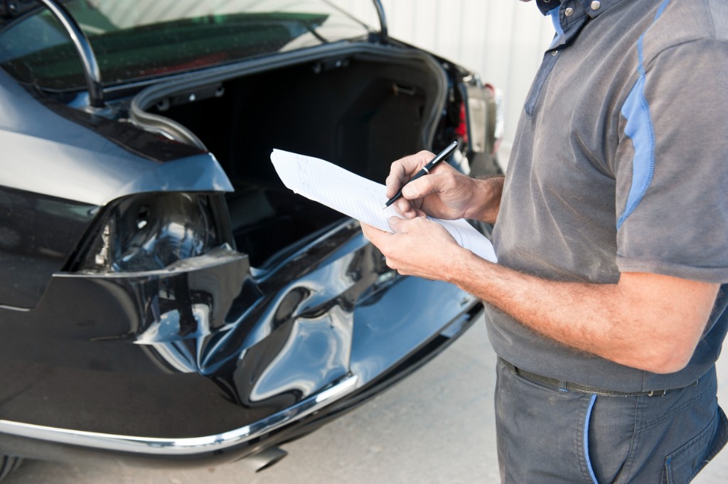 Insurance Claims